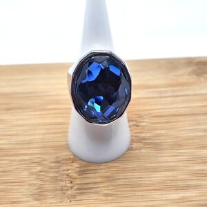 Swarovski Marie Ring